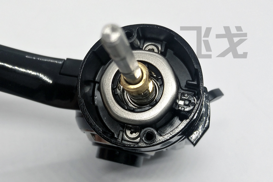 DAIWA LEGALIS 21β